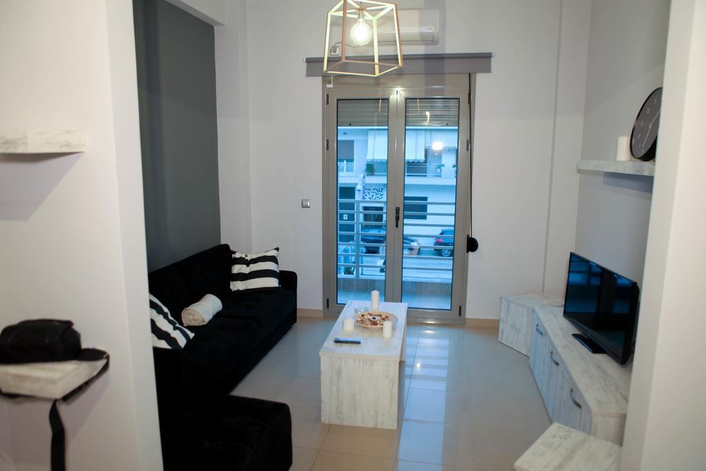 Lak Peristeri Homes Athens Exterior photo