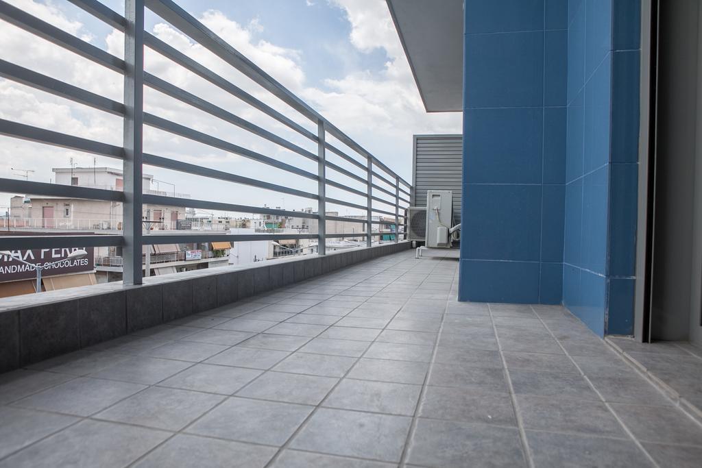 Lak Peristeri Homes Athens Exterior photo