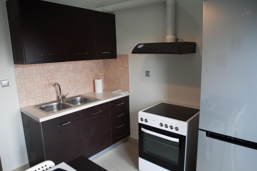 Lak Peristeri Homes Athens Exterior photo