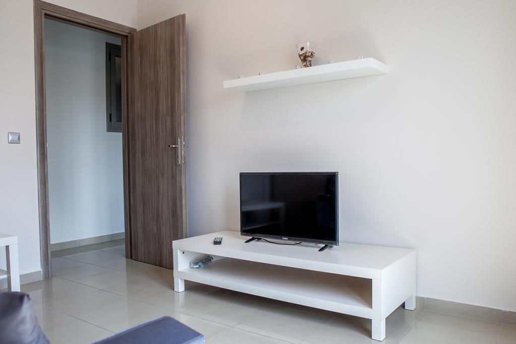 Lak Peristeri Homes Athens Exterior photo