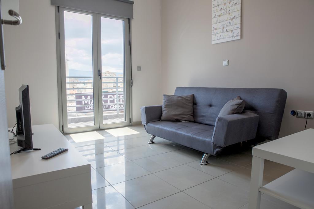 Lak Peristeri Homes Athens Exterior photo