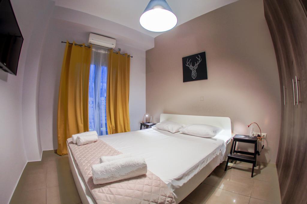 Lak Peristeri Homes Athens Exterior photo