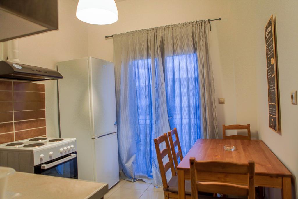 Lak Peristeri Homes Athens Exterior photo