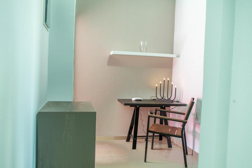 Lak Peristeri Homes Athens Exterior photo