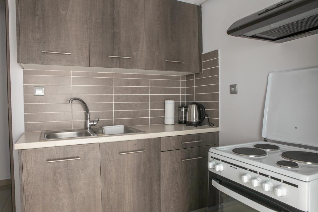 Lak Peristeri Homes Athens Exterior photo