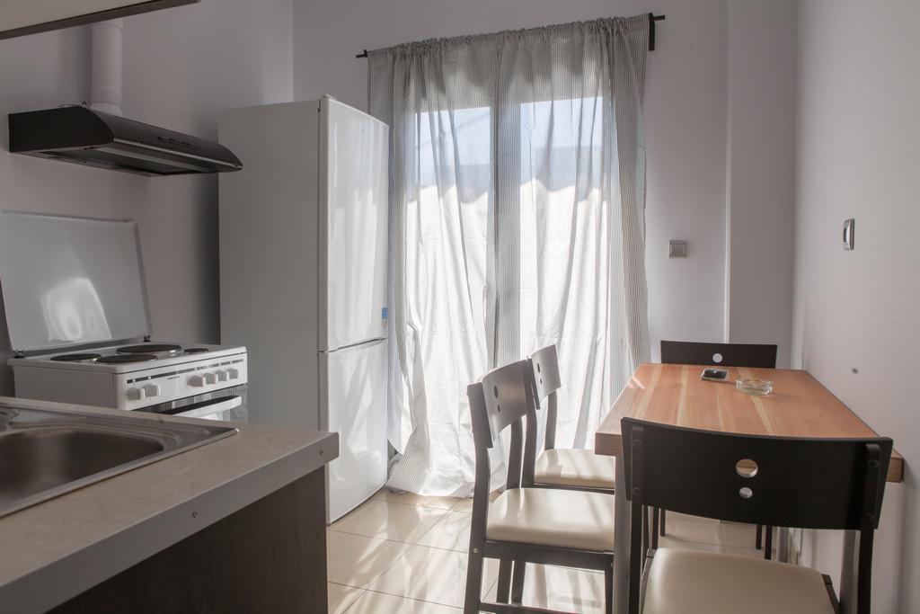 Lak Peristeri Homes Athens Exterior photo