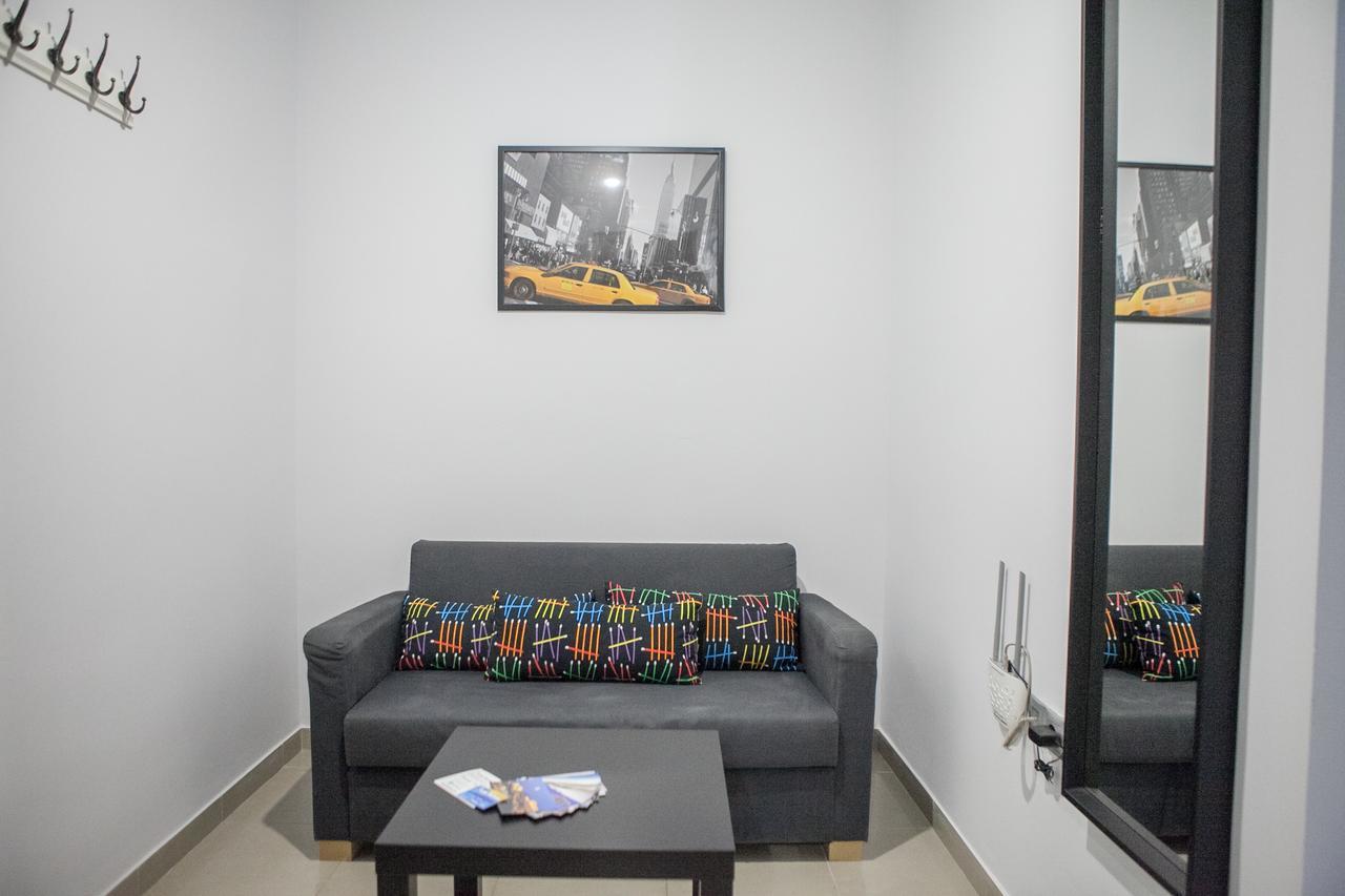 Lak Peristeri Homes Athens Exterior photo
