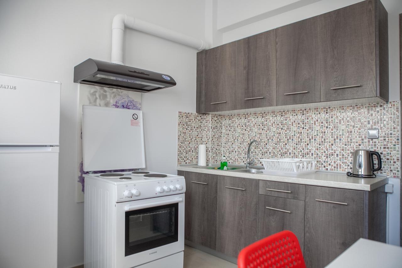 Lak Peristeri Homes Athens Exterior photo