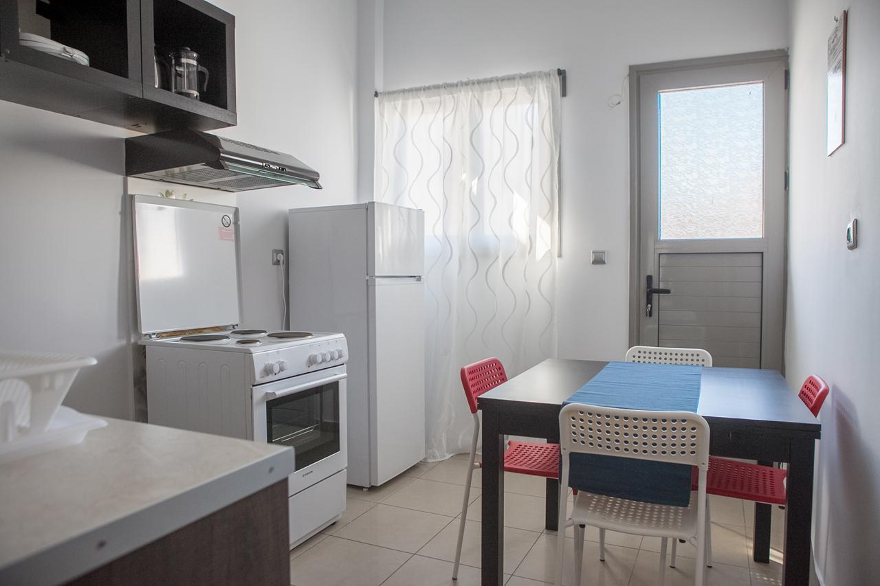 Lak Peristeri Homes Athens Exterior photo