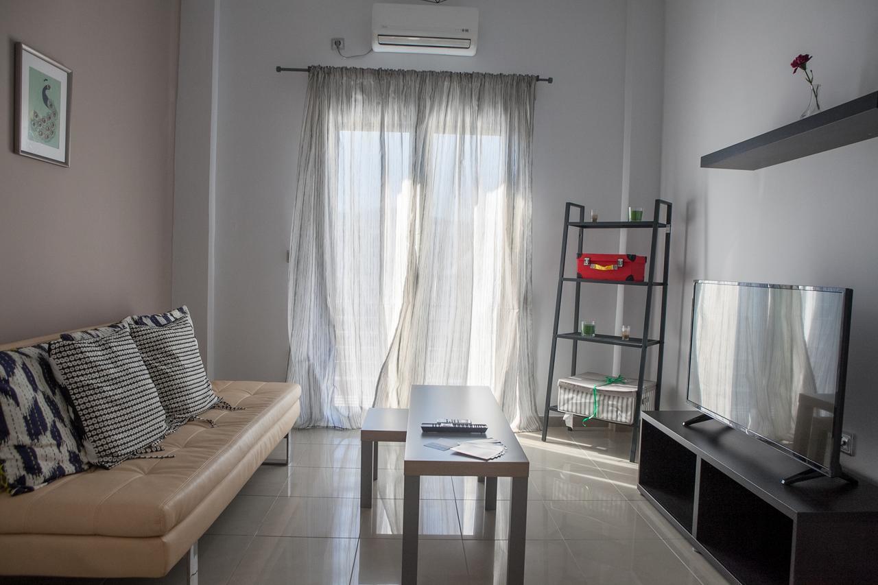 Lak Peristeri Homes Athens Exterior photo