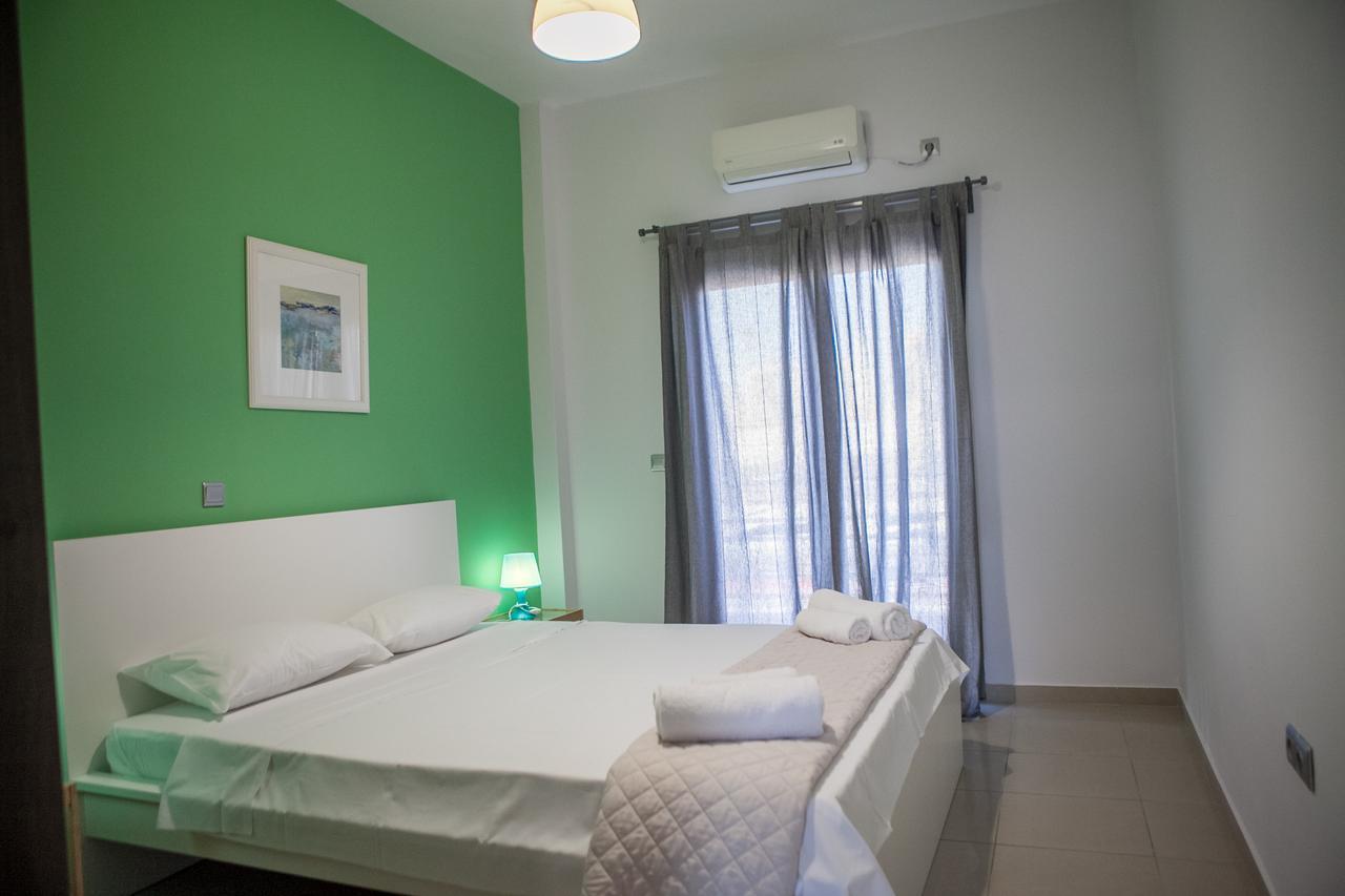 Lak Peristeri Homes Athens Exterior photo