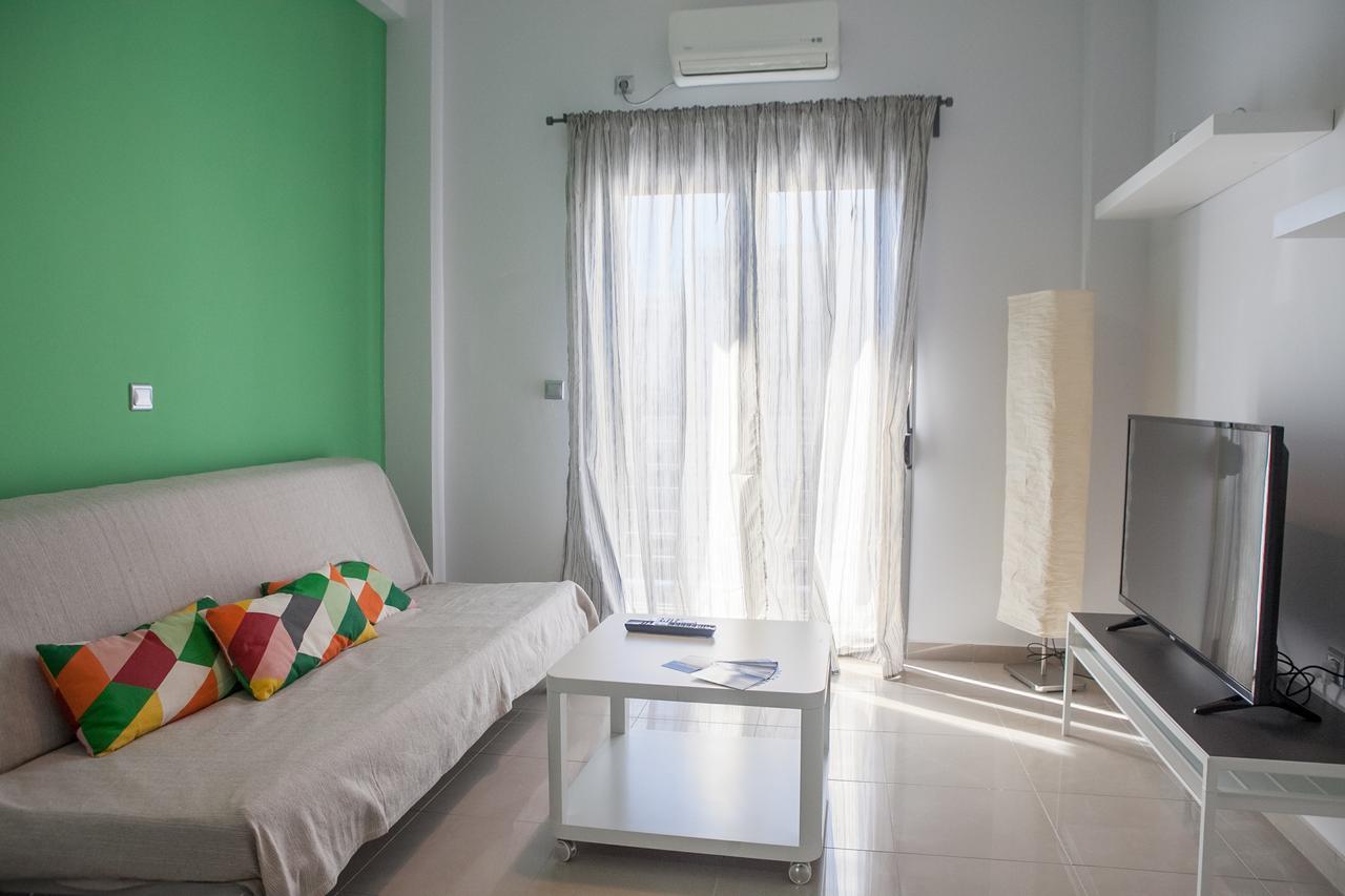Lak Peristeri Homes Athens Exterior photo