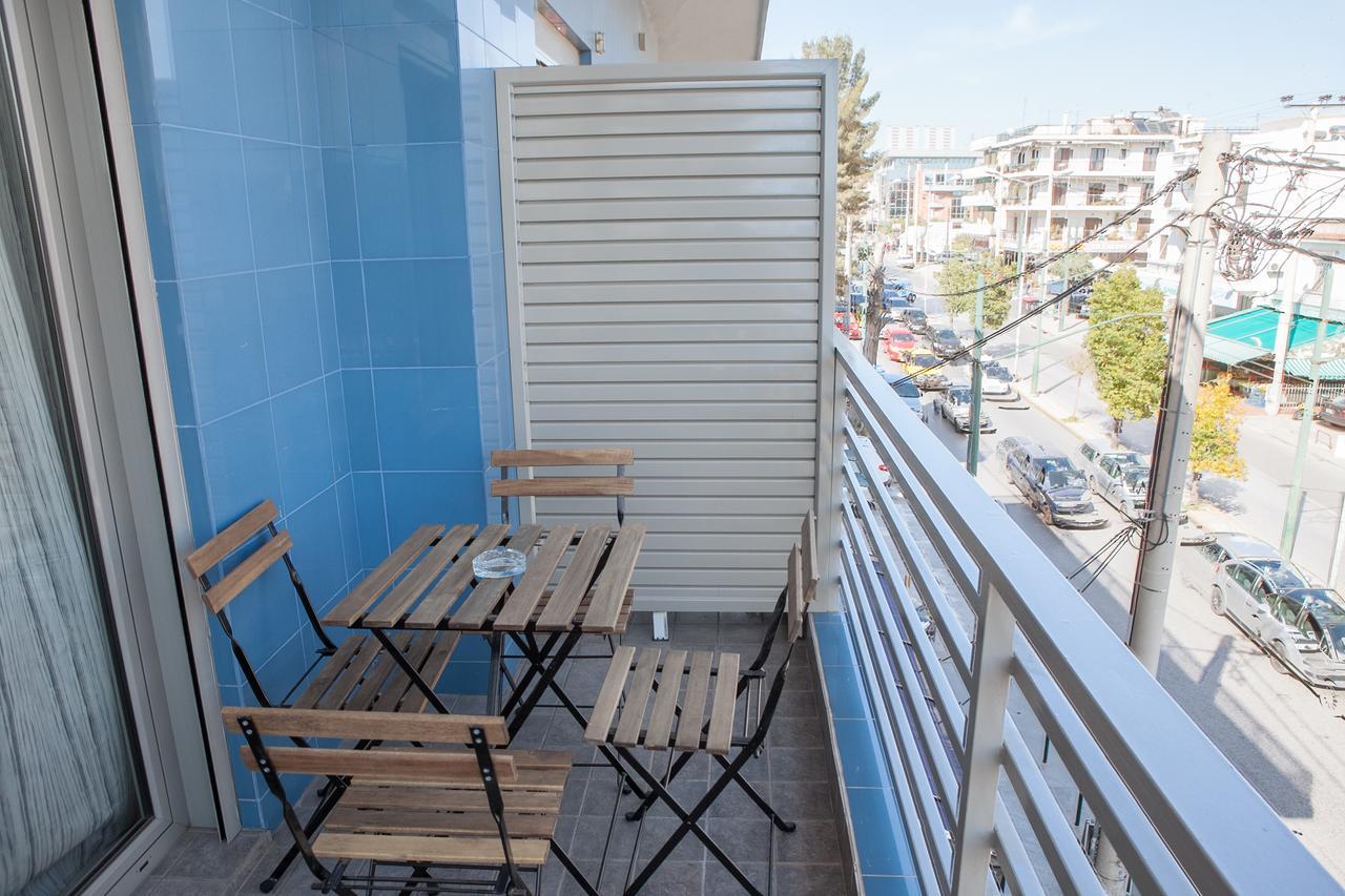 Lak Peristeri Homes Athens Exterior photo