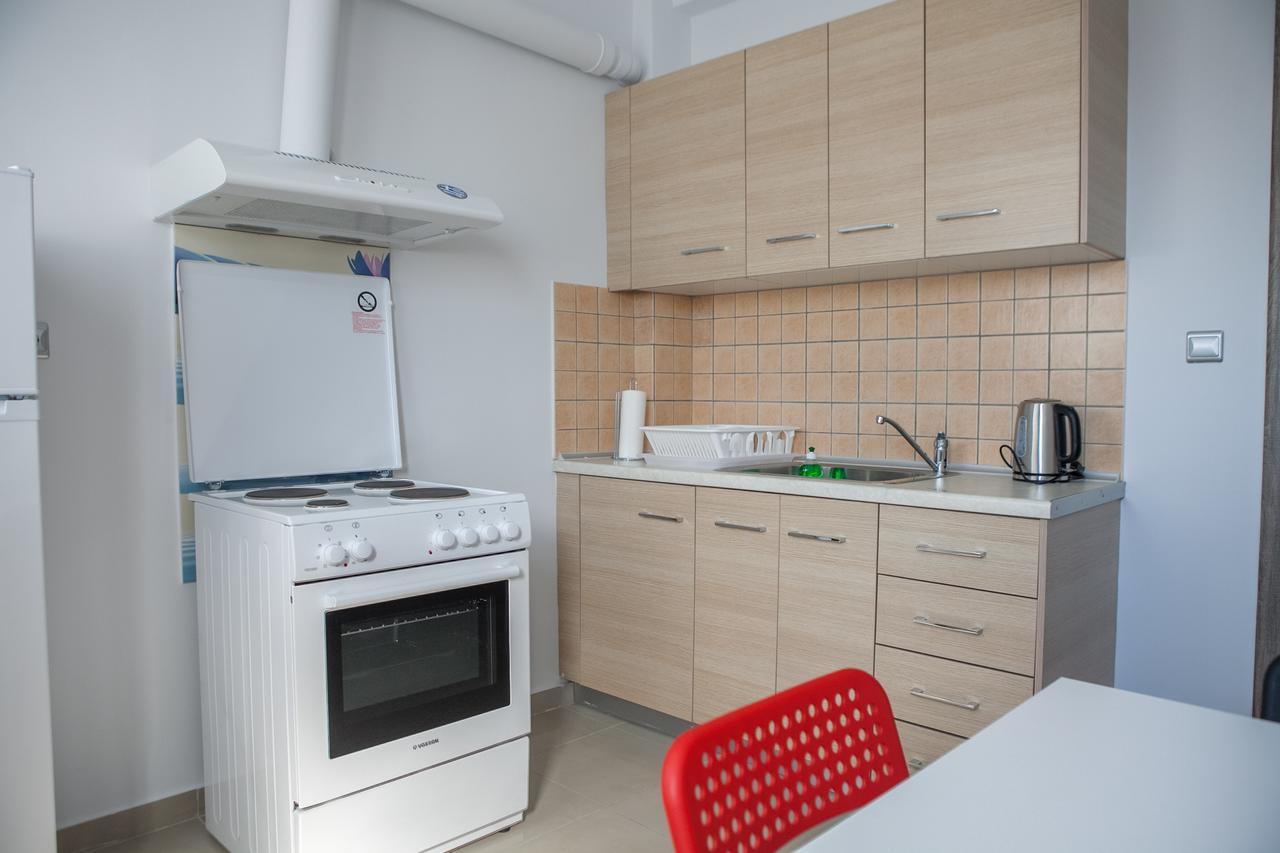 Lak Peristeri Homes Athens Exterior photo