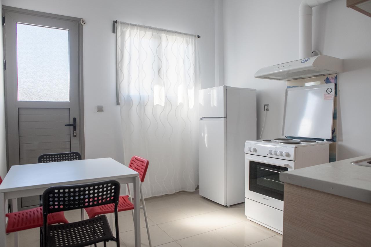 Lak Peristeri Homes Athens Exterior photo